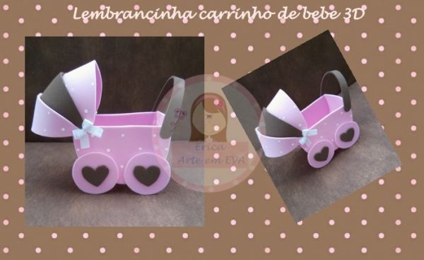 Carrinho de bebe